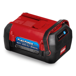 60V Max Flex-Force 10.0 Ah Lithium-Ion Battery