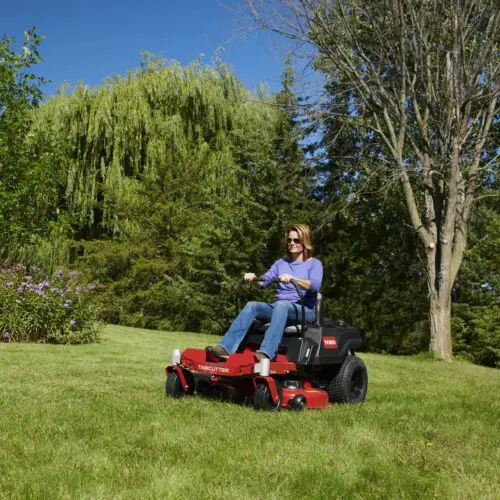 Best semi pro zero turn mower sale