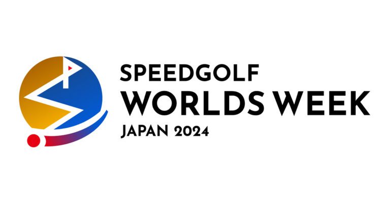 Speed Golf Worlds Week Japan