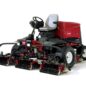 toro reelmaster 5610 5 unit reelmower