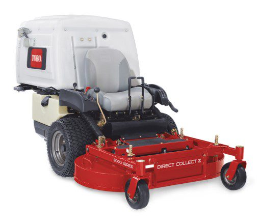 TORO Rough - Reel Mowers Auction Results