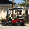 Yamaha Drive 2 Golf Car