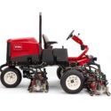 Toro Reelmaster 3555-D/3575-D