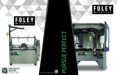Foley 2024 Catalogue