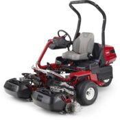 Toro Greensmaster eTriFlex 3370