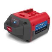 Toro 60V Flex Force 4.0Ah Lithium-Ion Battery