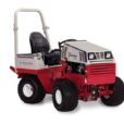 4500P Petrol Compact Tractor