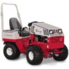 Ventrac 4500Y Diesel Compact Tractor