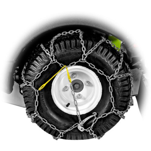 Grillo Climber 10 Snow chains for 20x10.00-8 wheels (pair)