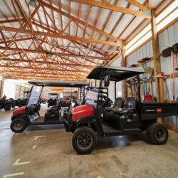 TORO Workman GTX Lithium-Ion Truck