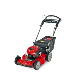 Personal Pace Pull Start Lawn Mower - Toro