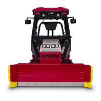 Ventrac Dozer 48" Blade Tractor Attachment