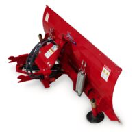 Ventrac Dozer 48" Blade Tractor Attachment