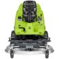 Grillo FD280 Grass-Collection Mower (280L)