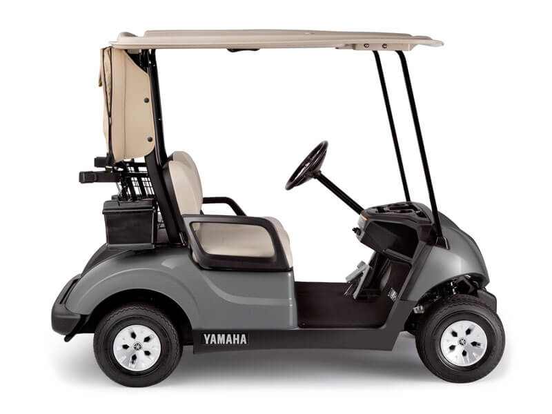 Ezgo petrol hot sale golf buggy