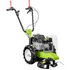 Grillo HWT700 Supertrac - Trimmer Mower
