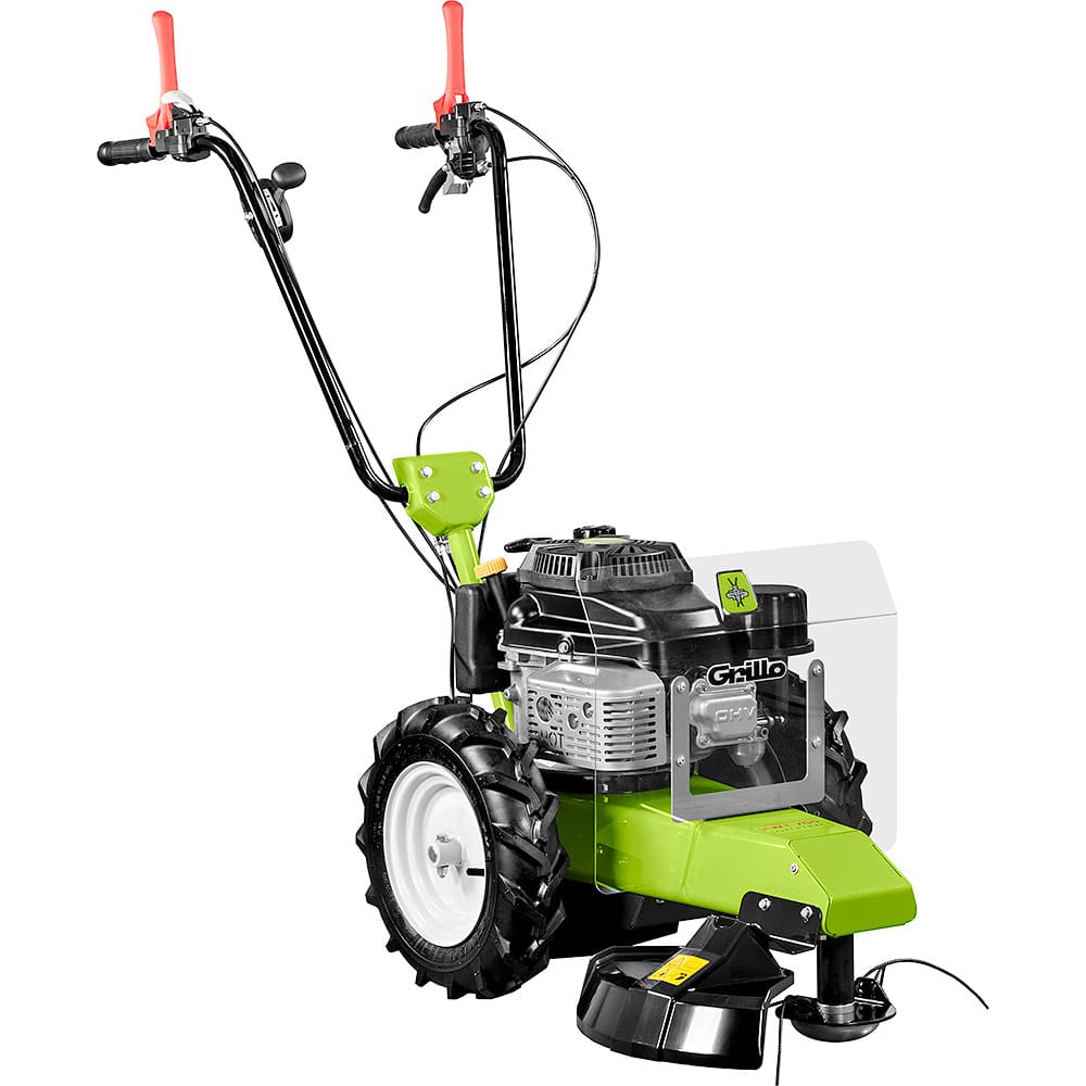 Trimmers - Land Maintenance Equipment - Parkland - Lawn & Maintenance and Irrigation Products Services