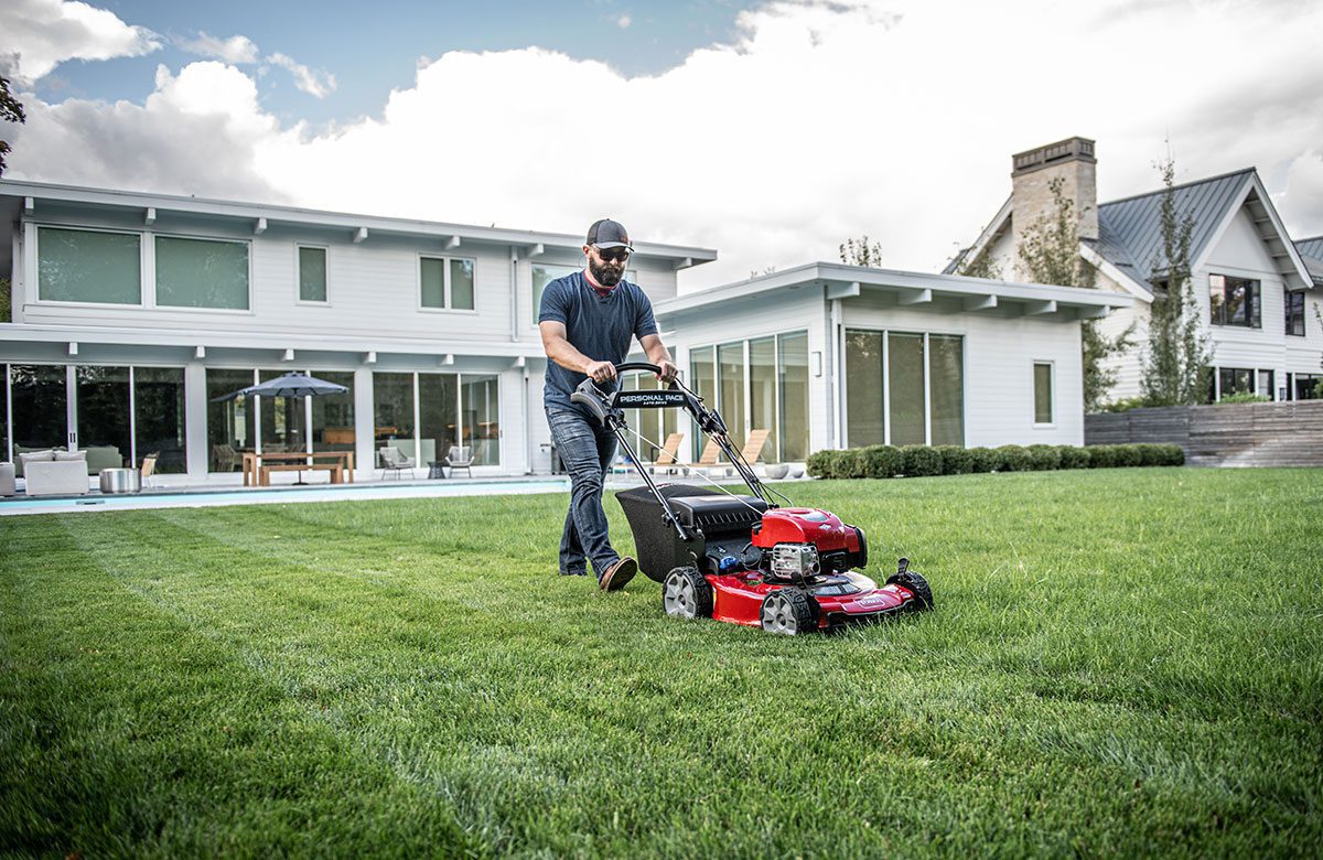 Toro lawn 2024 mower distributors