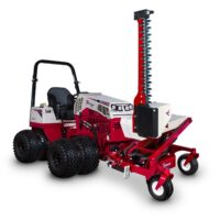 Ventrac Boom Mower Attachment