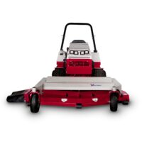 Ventrac 60" Finish Mower Attachment