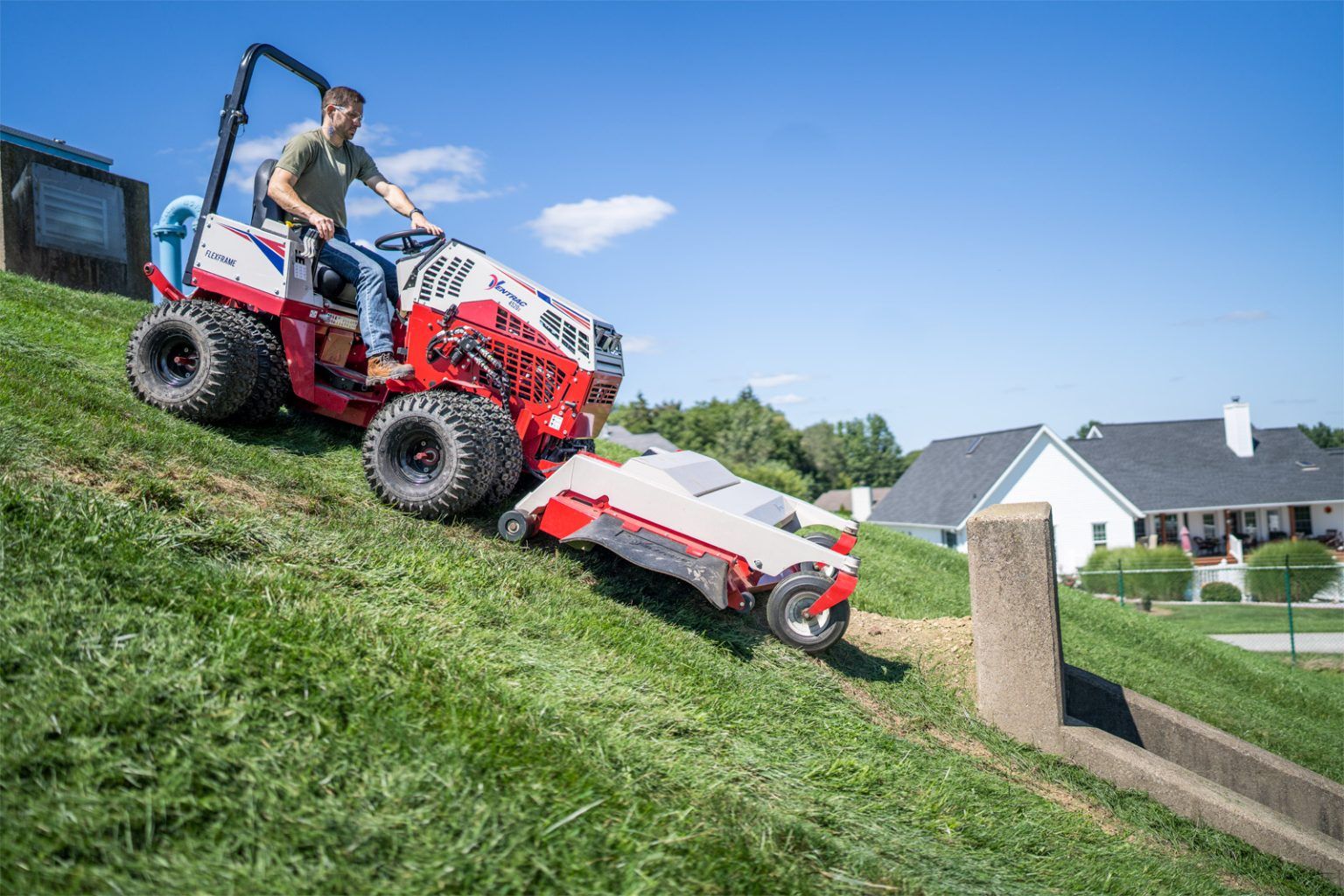 Toro Zero Turn Mowers | Hardtop Sun Canopy - Parkland - Lawn & Land ...