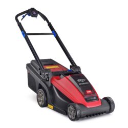 21844 emulticycler electric lawn mowerMain image