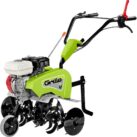 Grillo Princess MP3 PRO Rotary Tiller