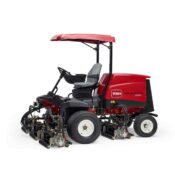 RM_5510D - Reel Mower - 60362 - Left