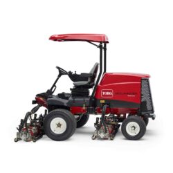 RM_5510D - Reel Mower - 60362 - Left Side