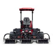 RM_5510D - Reel Mower - 60362