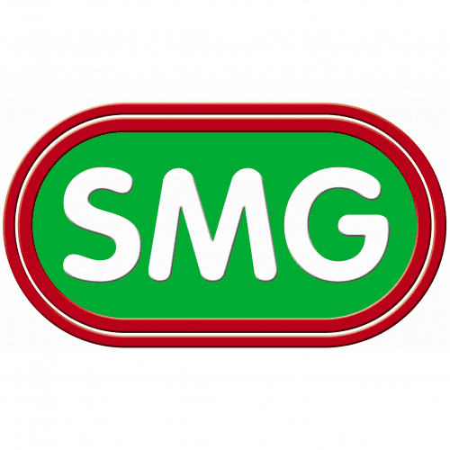 SMG Logo