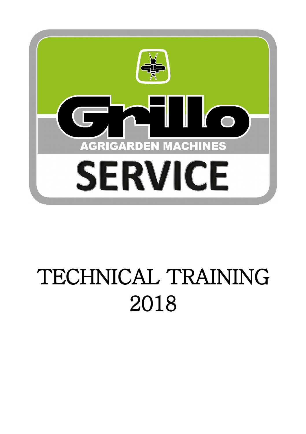 Technical Training