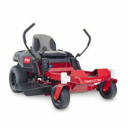 TOro TimeCutter MX 3400 Zero Turn Mower (1)