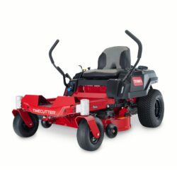 TOro TimeCutter MX 3400 Zero Turn Mower (2)