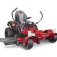 TORO TimeCutter MR5075 50" Ride-on Mower