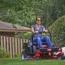 TimeCutter Mower