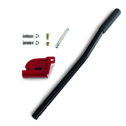 Toro Assist Bar and Mount Kit for TimeCutter Mowers - 140-2052_1