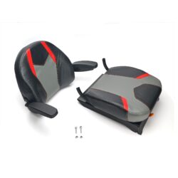 Toro Deluxe Seat Kit (140-2057) 1