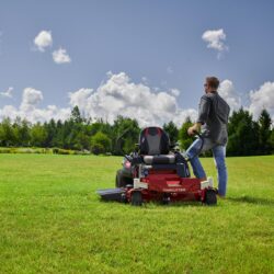 Toro MR5075 Time Cutter Main Image (4)