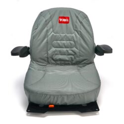 Toro Seat Cover for Arm Rest Models (117-0097)