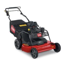 Toro TurfMaster HDX Lawn Mower (76 cm) - 22235