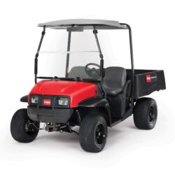 Toro Workman Lithium Gallery Image 2