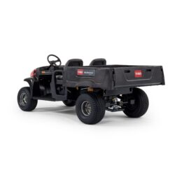 Toro Workman Lithium Gallery Image 3