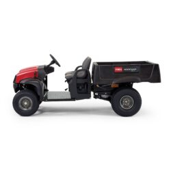 Toro Workman Lithium Gallery Image 3