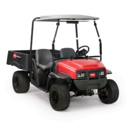 Toro Workman Lithium Main Image