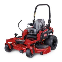 Toro Z Master 4000 52 inch Ride on Zero Turn Product Image (2)