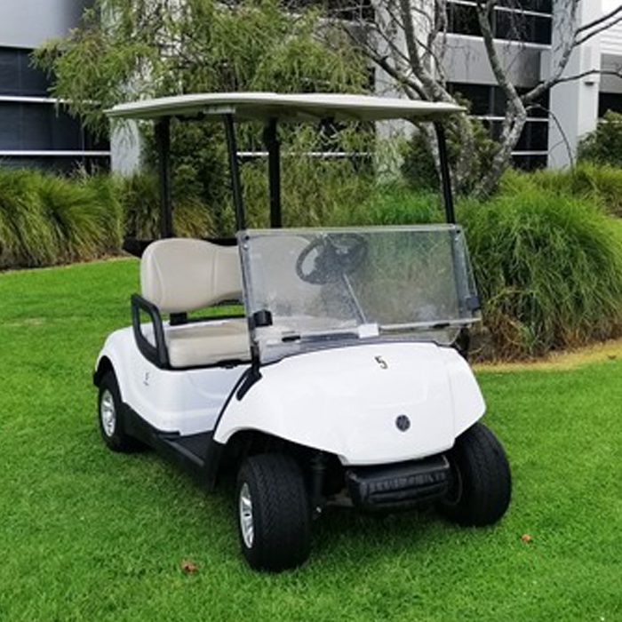 Yamaha Golf Cart