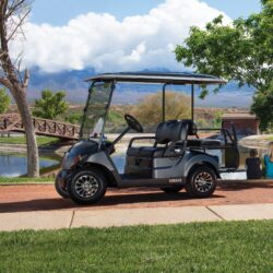 Yamaha Golf Carts Lifestyle Image (131 of 147)