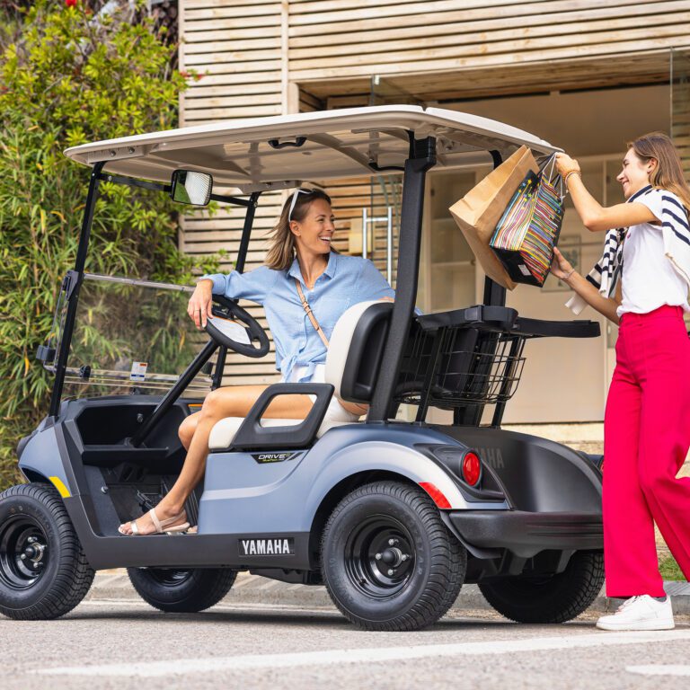 Comparing Yamaha Golf Carts: The Ultimate Guide for Personal Use