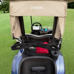 Yamaha Golf Carts Lifestyle Image (5 of 147)